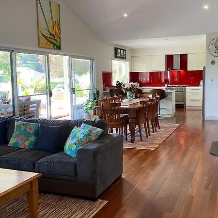 Sage House Villa Cowaramup Luaran gambar