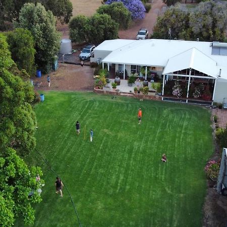 Sage House Villa Cowaramup Luaran gambar