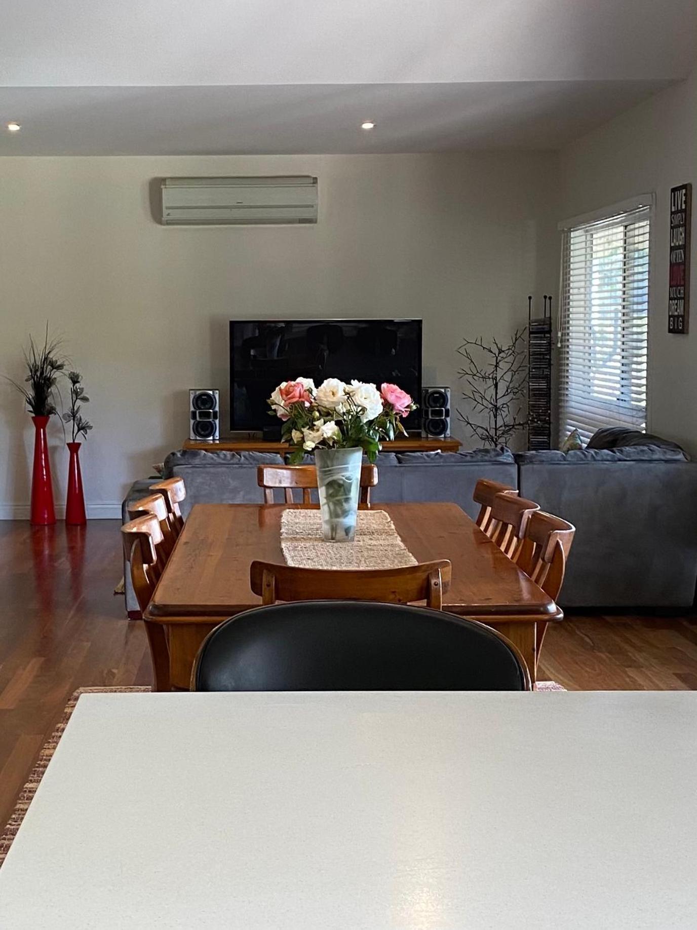 Sage House Villa Cowaramup Luaran gambar