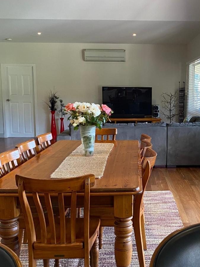 Sage House Villa Cowaramup Luaran gambar