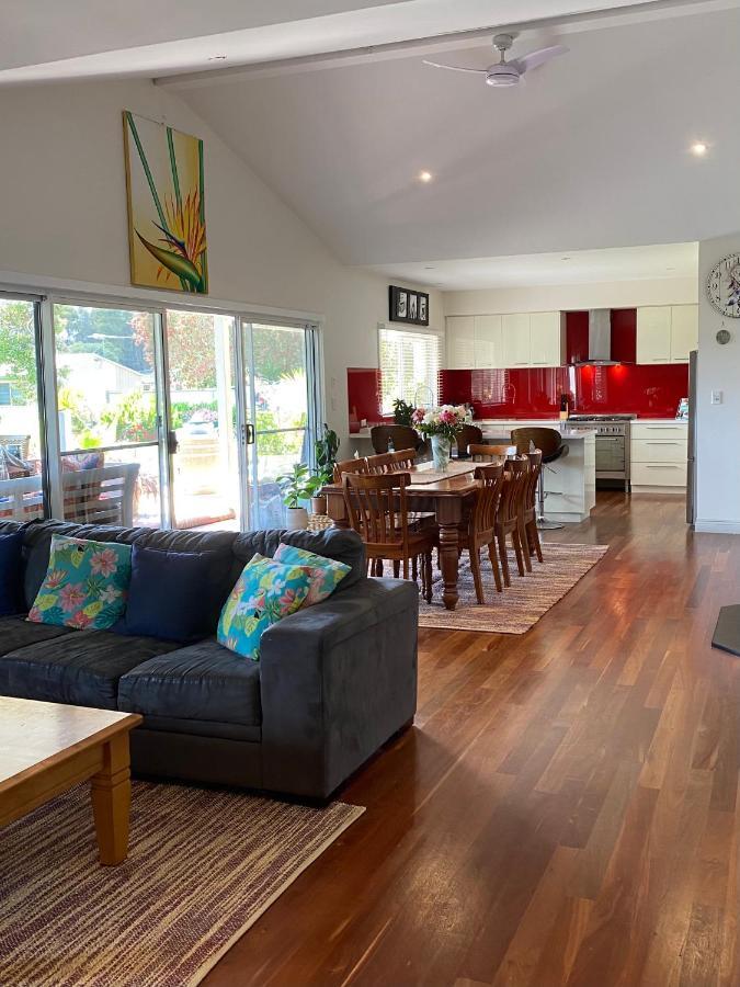 Sage House Villa Cowaramup Luaran gambar