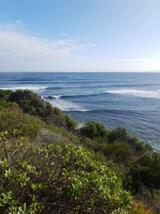 Sage House Villa Cowaramup Luaran gambar