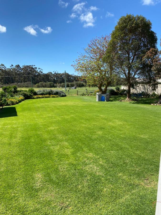 Sage House Villa Cowaramup Luaran gambar