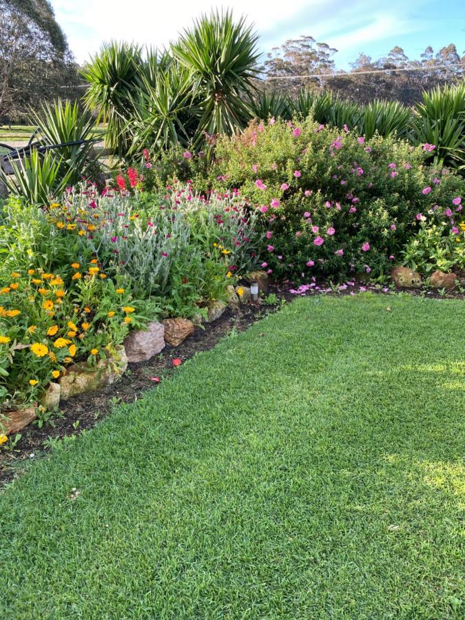 Sage House Villa Cowaramup Luaran gambar