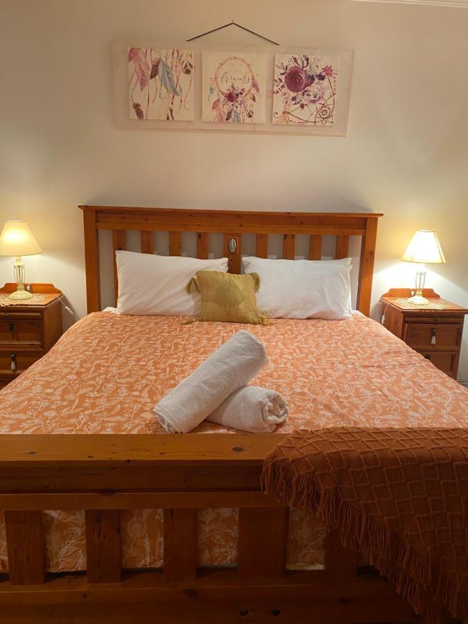 Sage House Villa Cowaramup Luaran gambar