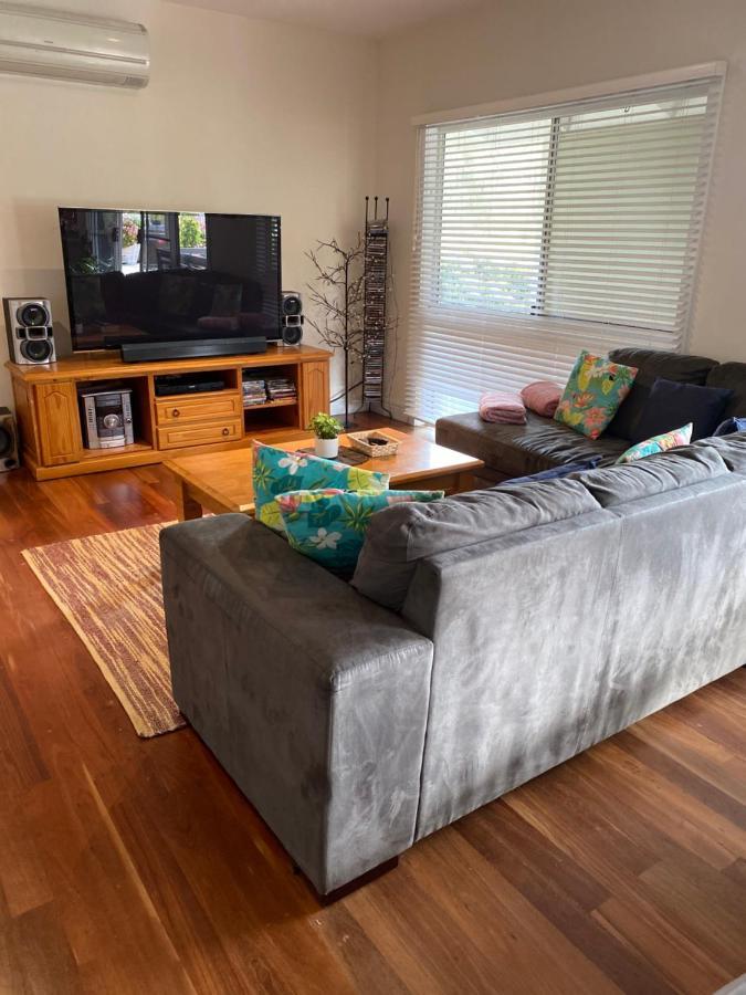 Sage House Villa Cowaramup Luaran gambar