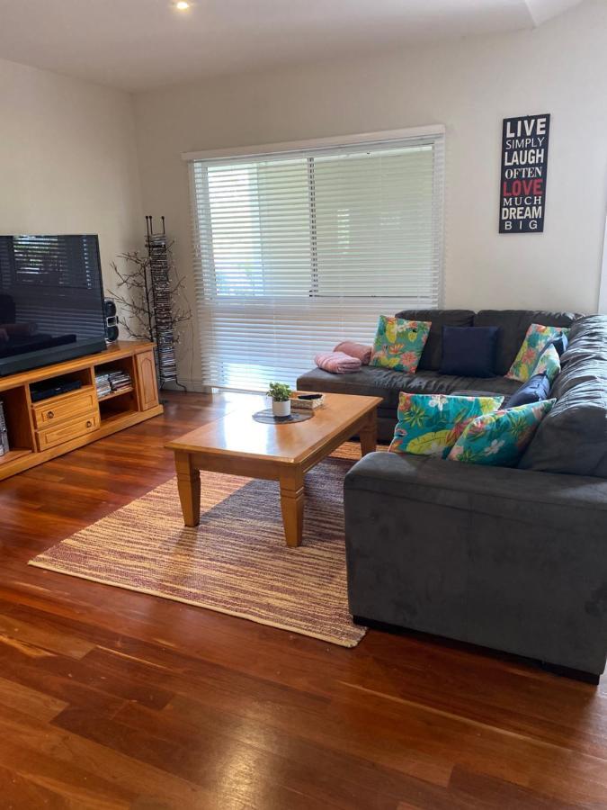 Sage House Villa Cowaramup Luaran gambar