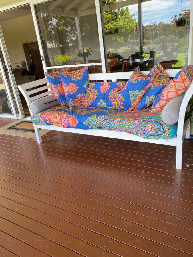 Sage House Villa Cowaramup Luaran gambar