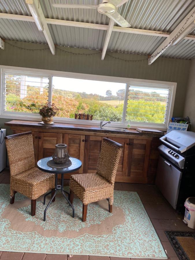 Sage House Villa Cowaramup Luaran gambar