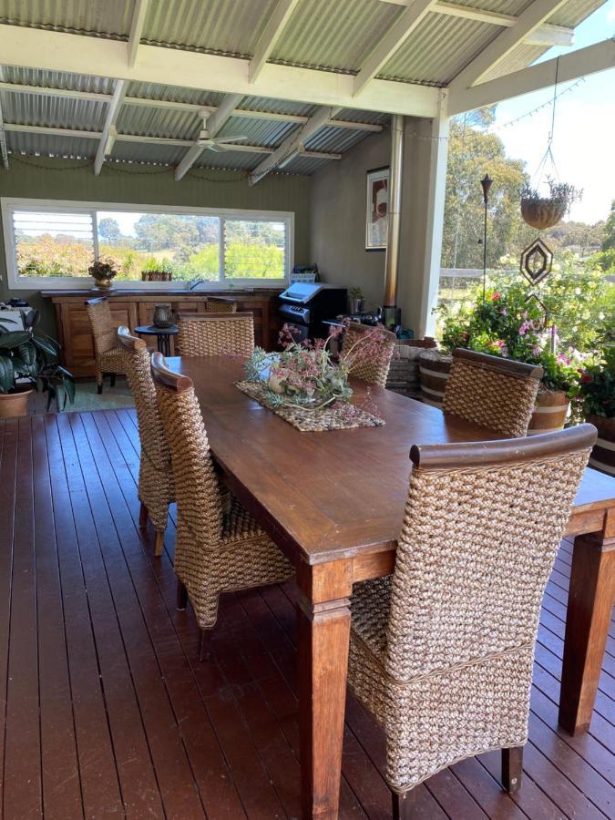 Sage House Villa Cowaramup Luaran gambar