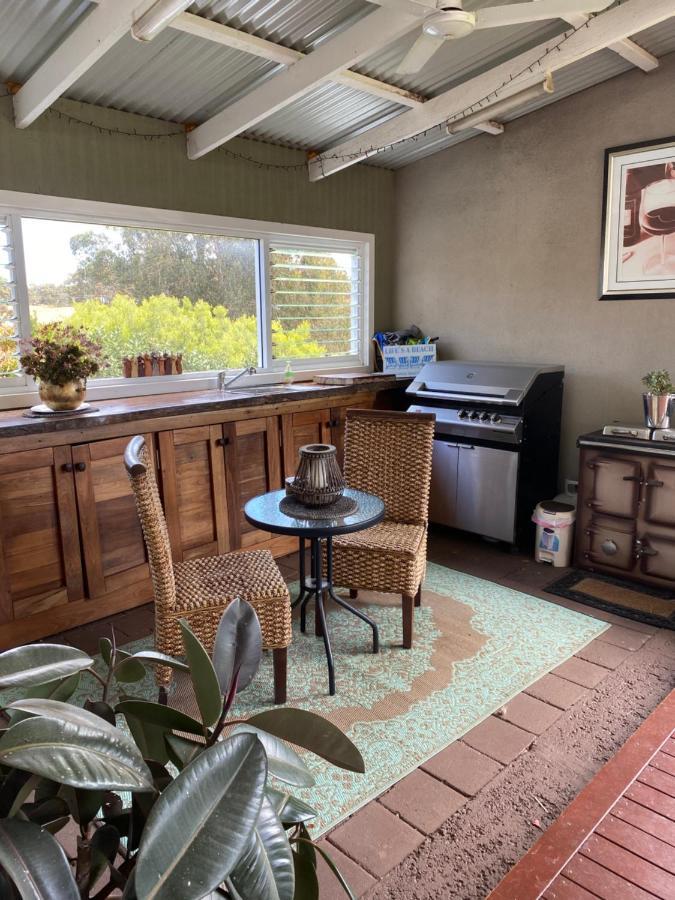 Sage House Villa Cowaramup Luaran gambar