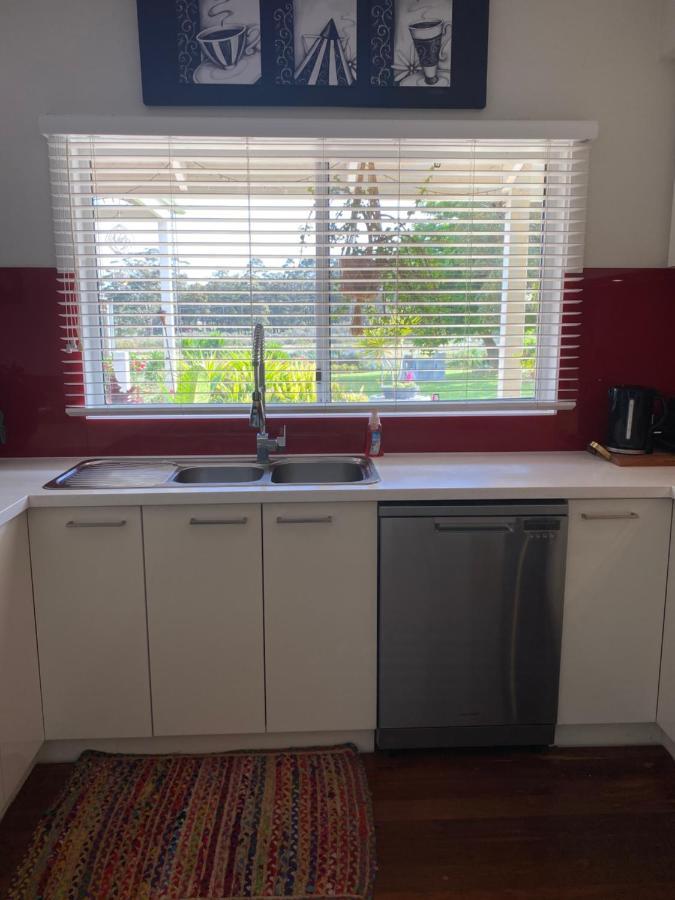 Sage House Villa Cowaramup Luaran gambar