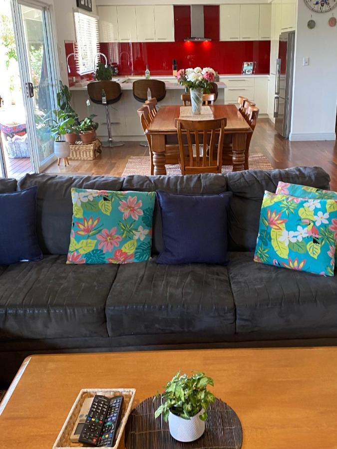 Sage House Villa Cowaramup Luaran gambar