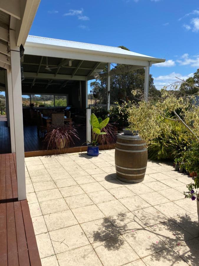 Sage House Villa Cowaramup Luaran gambar