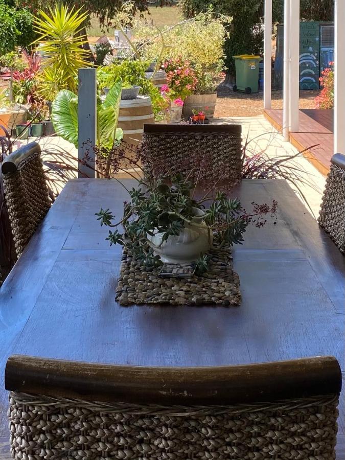 Sage House Villa Cowaramup Luaran gambar