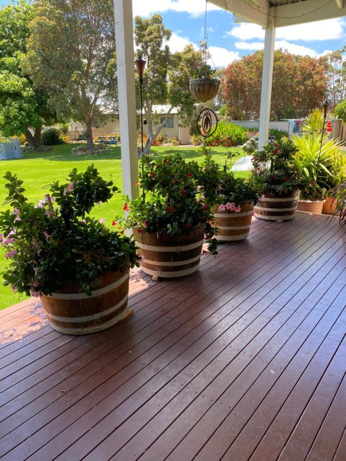 Sage House Villa Cowaramup Luaran gambar