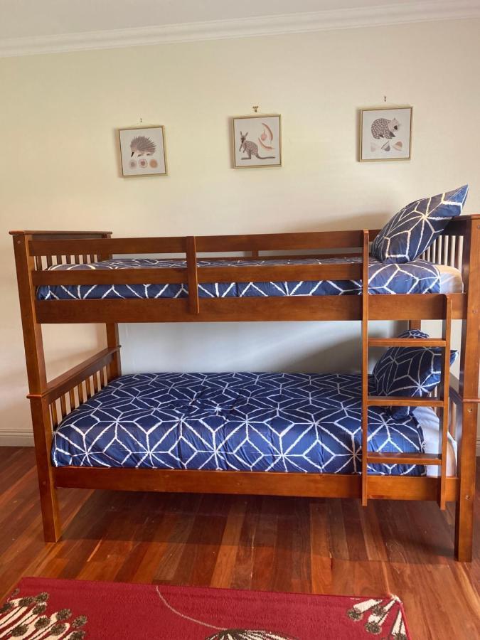 Sage House Villa Cowaramup Luaran gambar