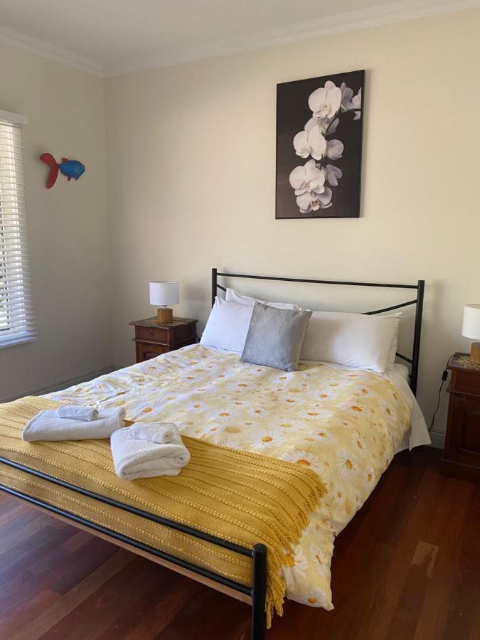 Sage House Villa Cowaramup Luaran gambar
