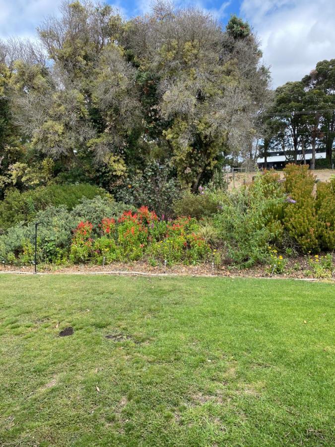 Sage House Villa Cowaramup Luaran gambar