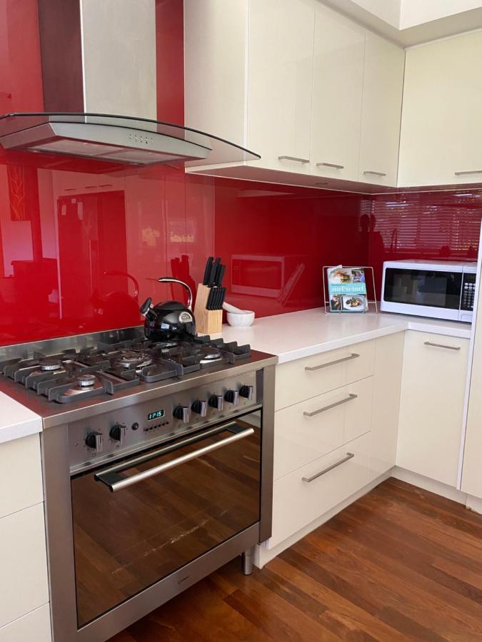 Sage House Villa Cowaramup Luaran gambar