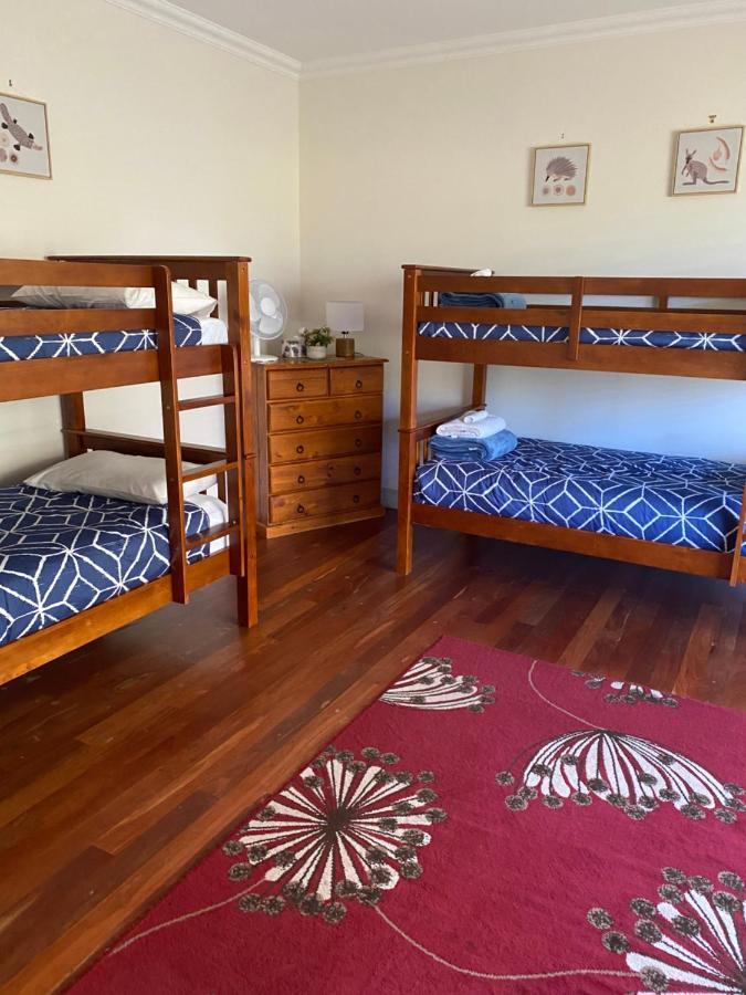 Sage House Villa Cowaramup Luaran gambar