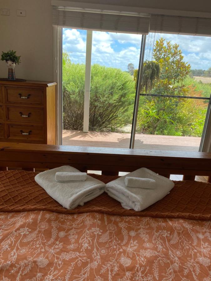 Sage House Villa Cowaramup Luaran gambar