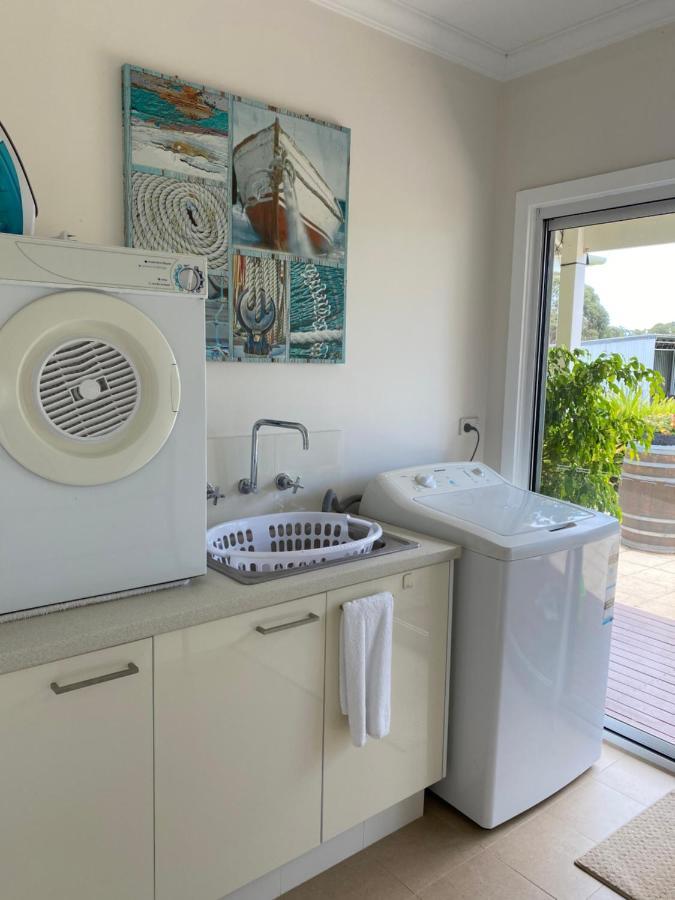 Sage House Villa Cowaramup Luaran gambar