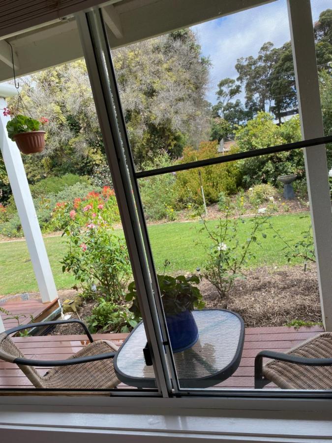 Sage House Villa Cowaramup Luaran gambar