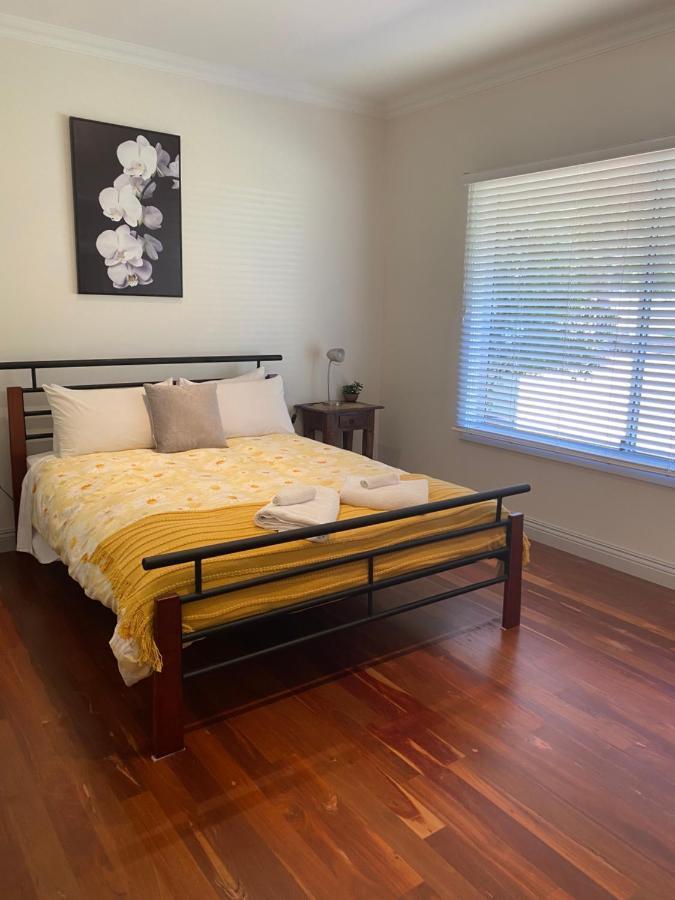 Sage House Villa Cowaramup Luaran gambar