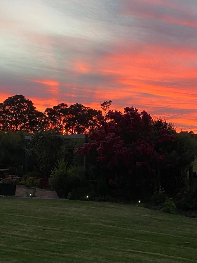 Sage House Villa Cowaramup Luaran gambar